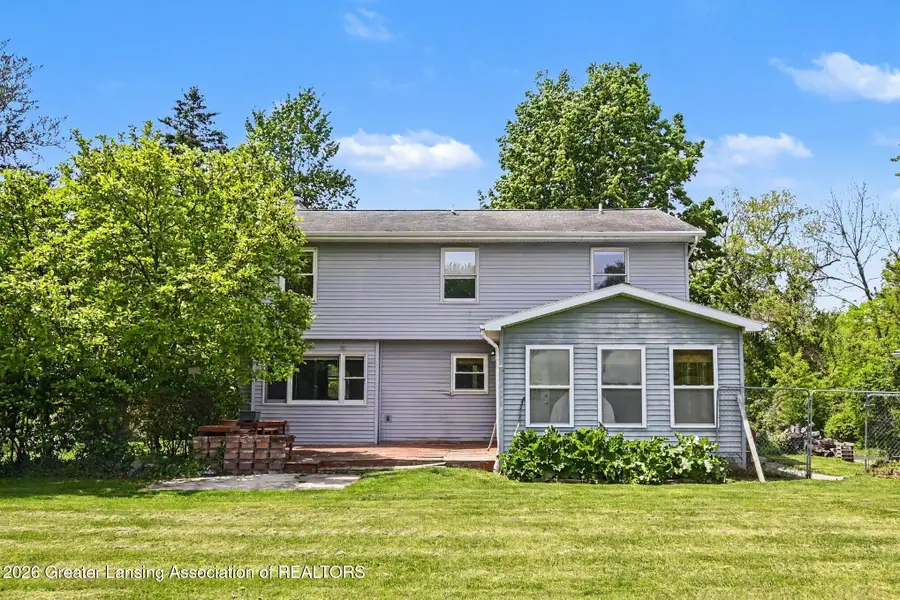 16453 Center Road, East Lansing, MI 48823 - #3