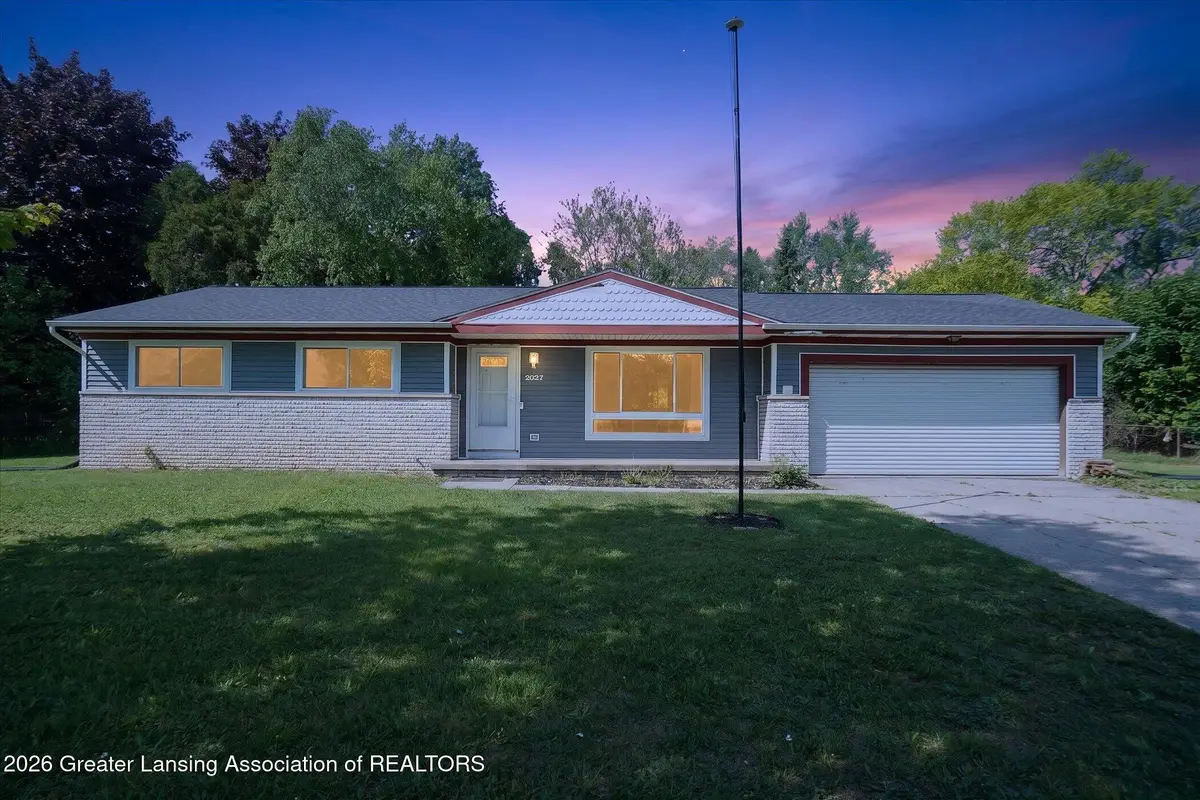 2037 Webster Road, Lansing, MI 48917 - #1