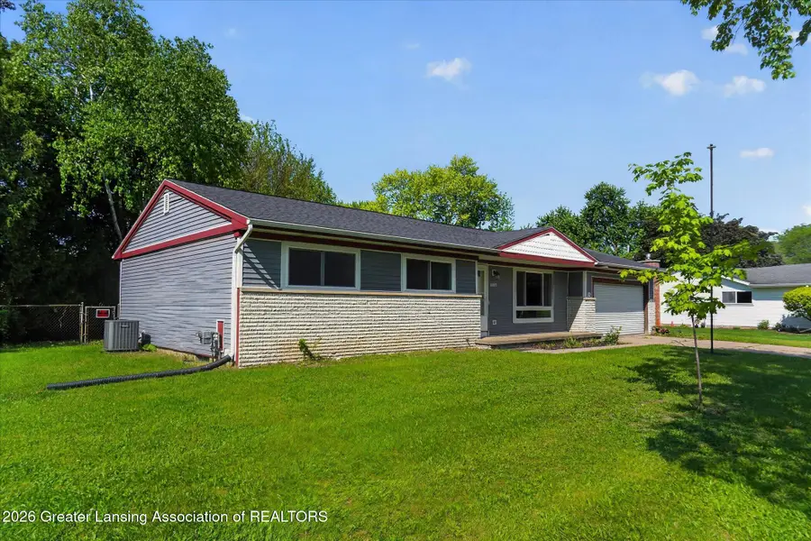 2037 Webster Road, Lansing, MI 48917 - #2