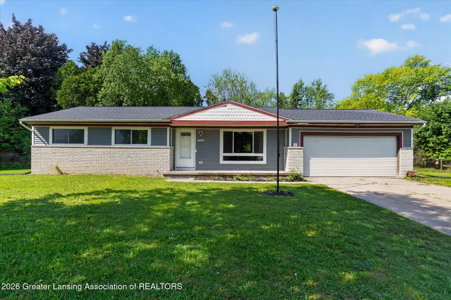 2037 Webster Road, Lansing, MI 48917 - #3