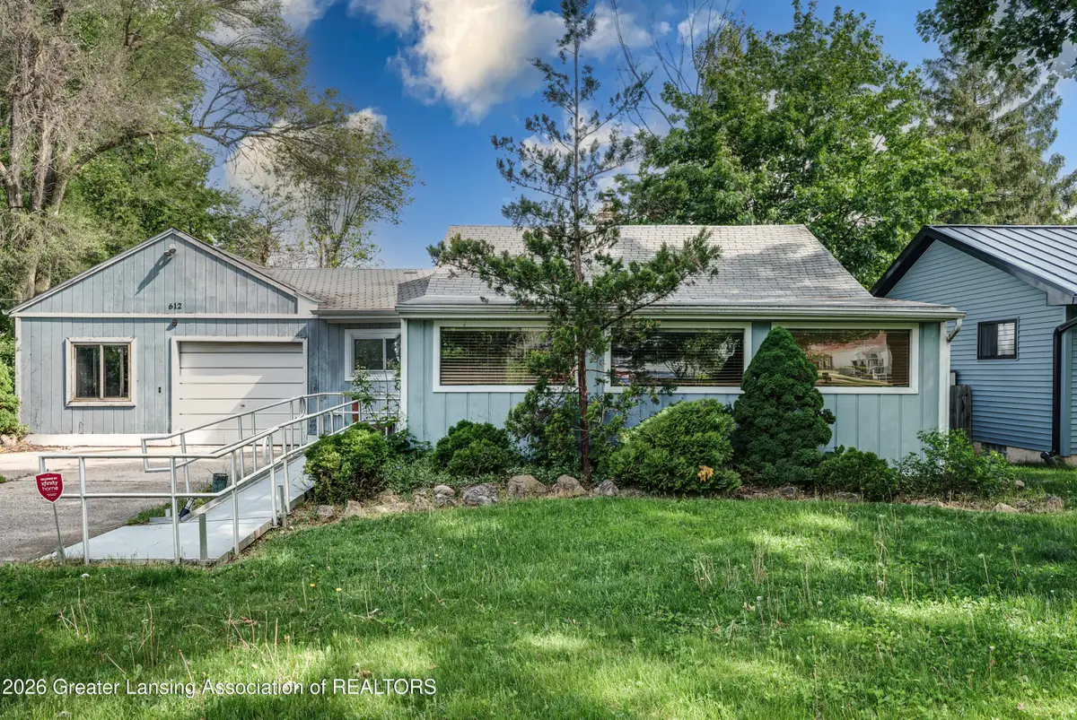 612 Dunlap Street, Lansing, MI 48910 - #1
