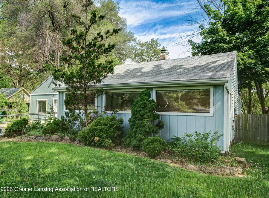 612 Dunlap Street, Lansing, MI 48910 - #2