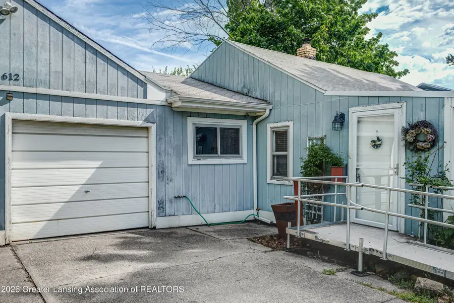 612 Dunlap Street, Lansing, MI 48910 - #3