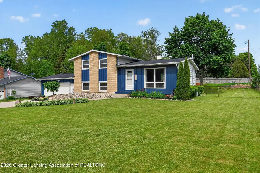 619 Charleston Road, Lansing, MI 48917 - #3