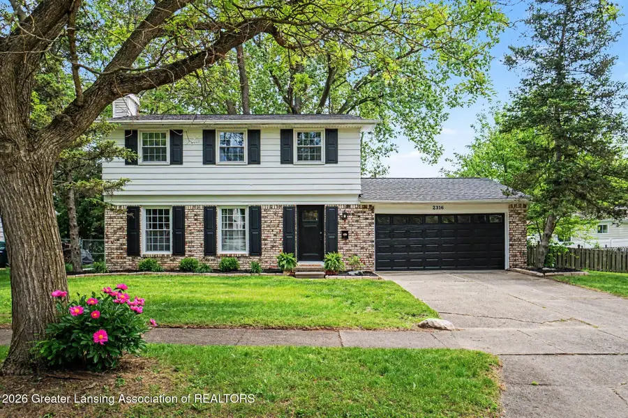 2316 Northwest Avenue, Lansing, MI 48906 - #2