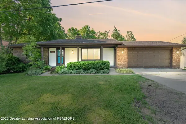 5626 E Willow Highway, Grand Ledge, MI 48837