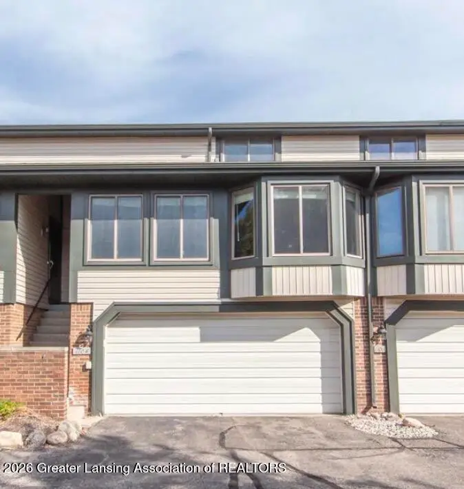 1104 Washington Circle, Northville, MI 48167 - #1
