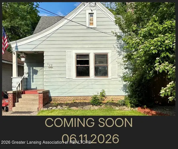 529 Shepard Street, Lansing, MI 48912