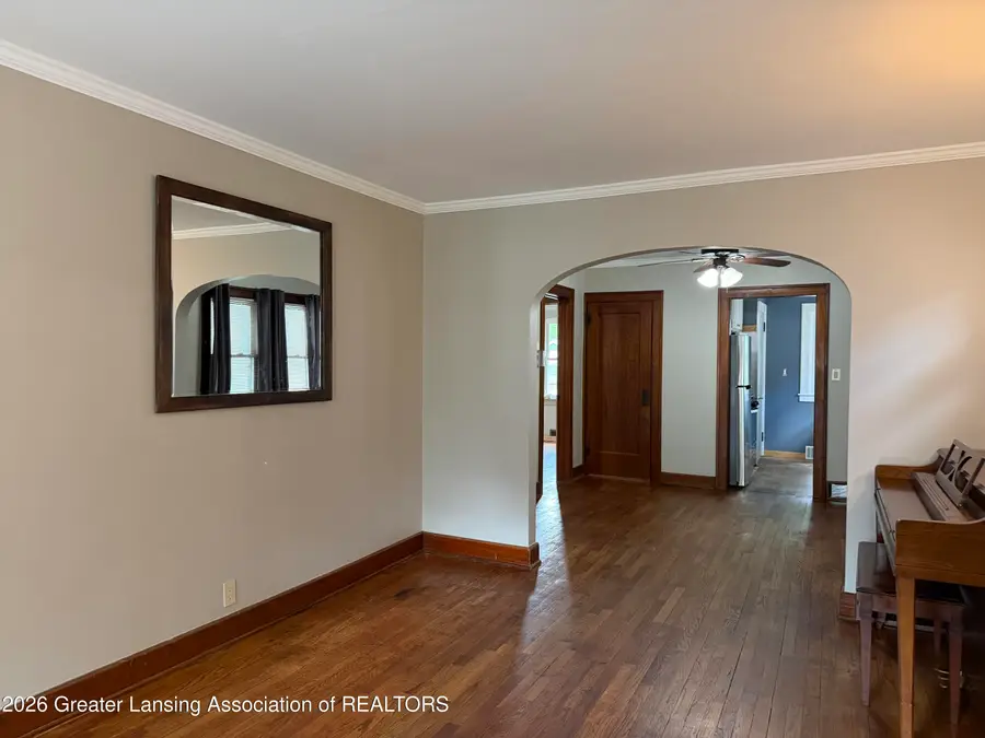 529 Shepard Street, Lansing, MI 48912 - #3