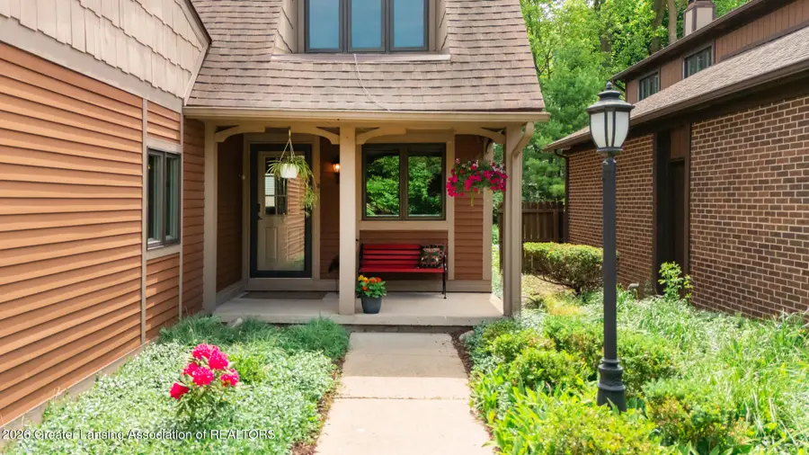 1400 Somerset Close, East Lansing, MI 48823 - #3