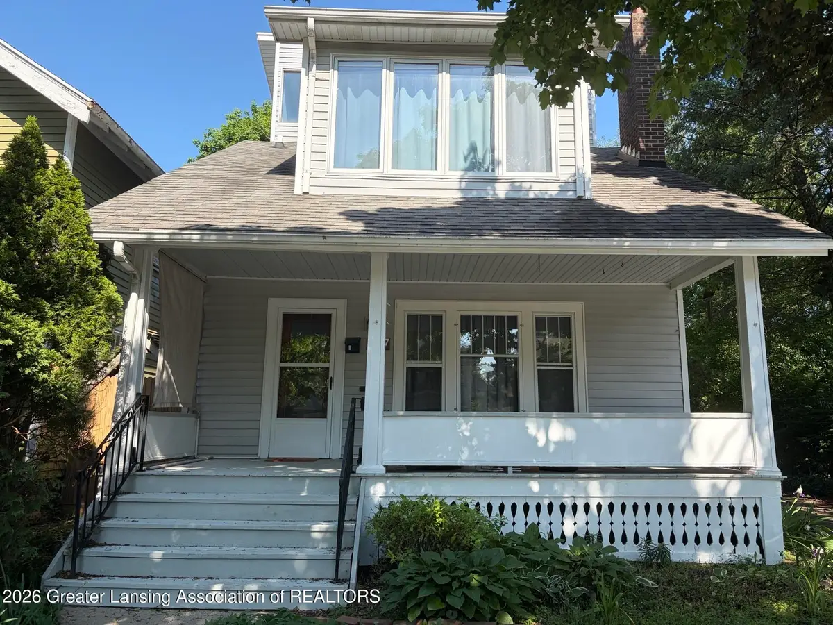 217 Rosamond Street, Lansing, MI 48912 - #1
