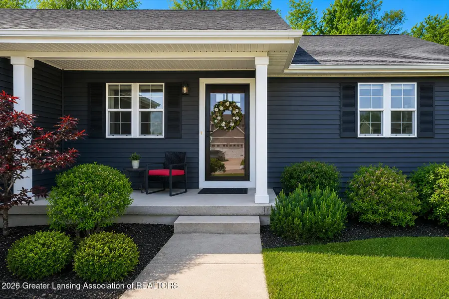 6685 Thunder Lane, Lansing, MI 48906 - #2