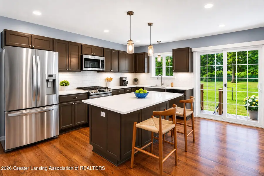 6685 Thunder Lane, Lansing, MI 48906 - #3
