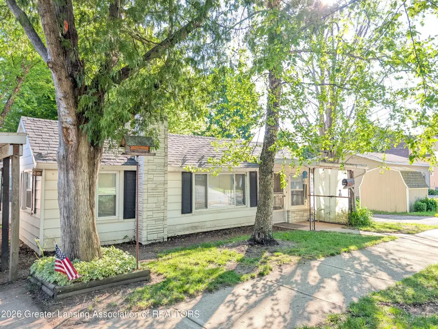 720 Brush Street, Portland, MI 48875 - #2