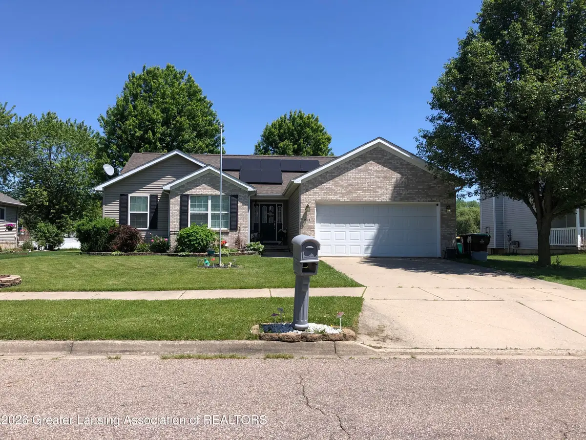 1574 Groombridge Drive, Holt, MI 48842 - #1