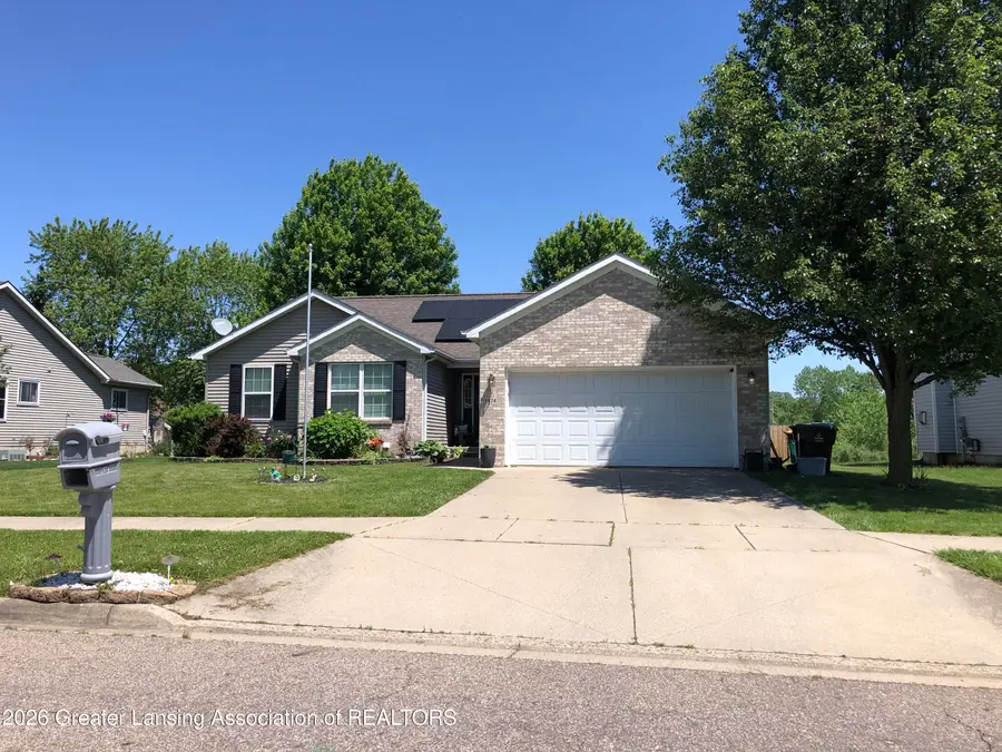 1574 Groombridge Drive, Holt, MI 48842 - #3
