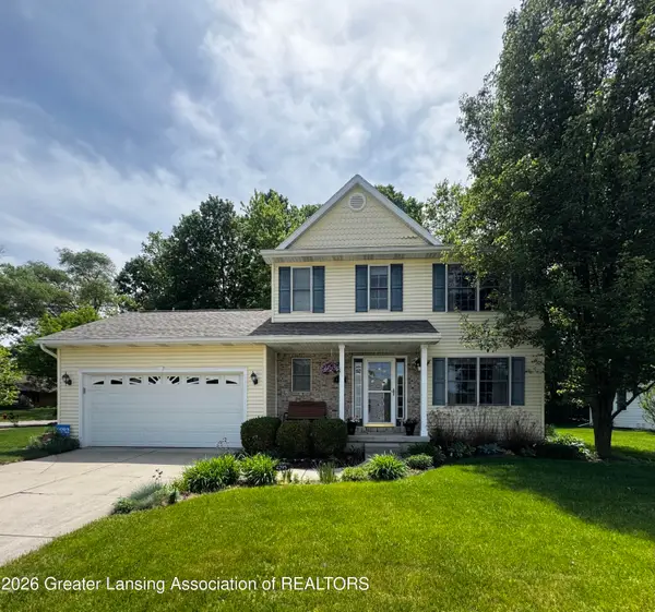 4295 Ringneck Lane, Holt, MI 48842