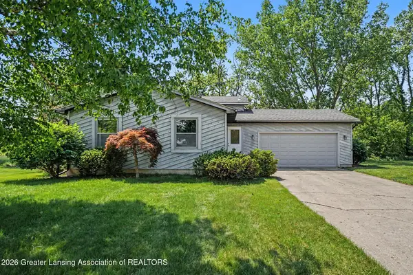 3958 Timber Crest Circle, Holt, MI 48842