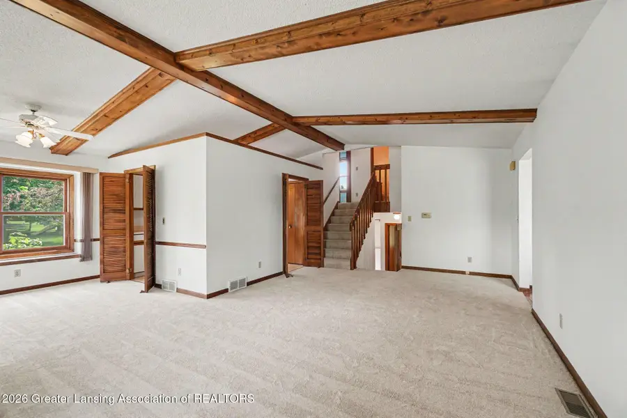 3958 Timber Crest Circle, Holt, MI 48842 - #2