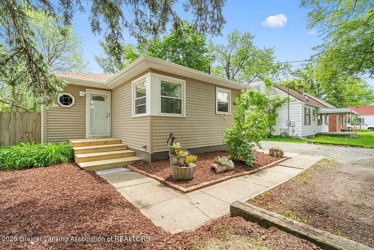 3607 Pleasant Grove, Lansing, MI 48910 - #1