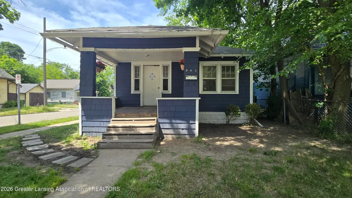 942 Dakin Street, Lansing, MI 48912 - #1