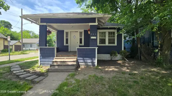 942 Dakin Street, Lansing, MI 48912