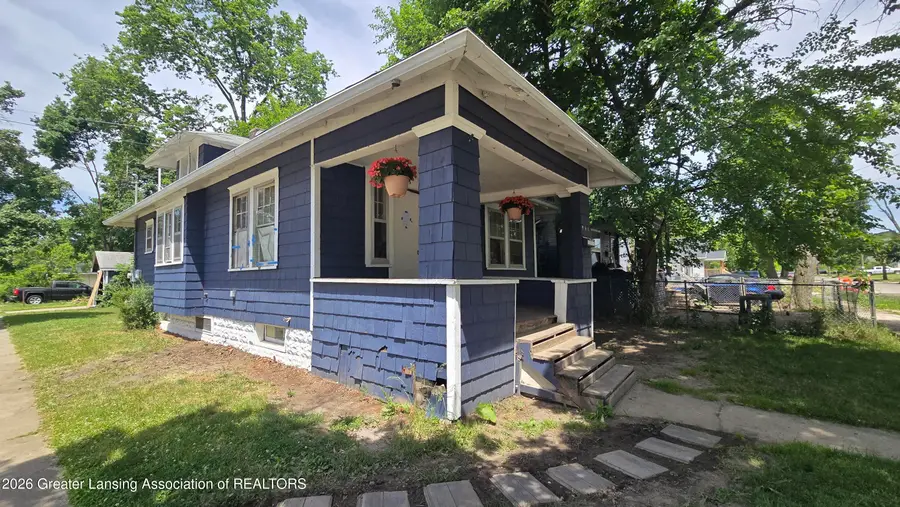 942 Dakin Street, Lansing, MI 48912 - #2