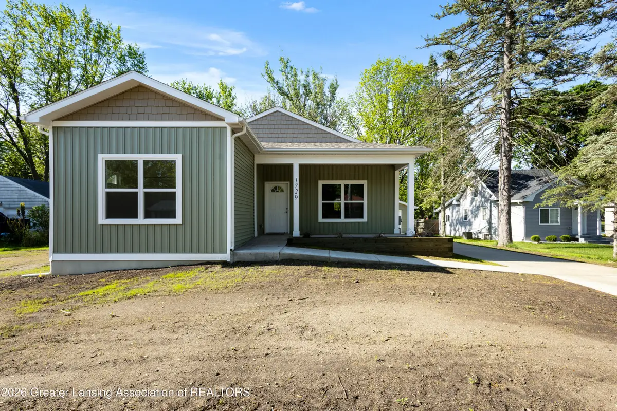 1729 Hillcrest Street, Lansing, MI 48910 - #1