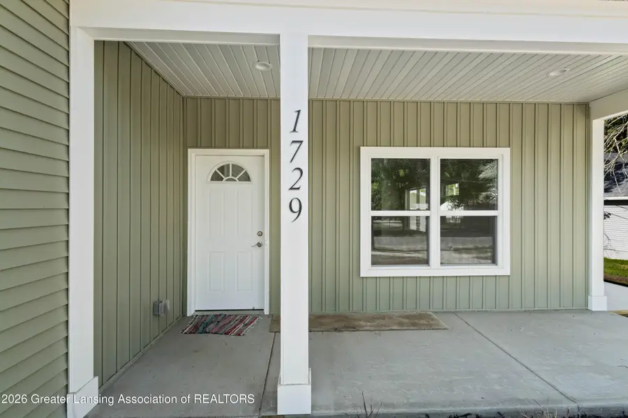 1729 Hillcrest Street, Lansing, MI 48910 - #2