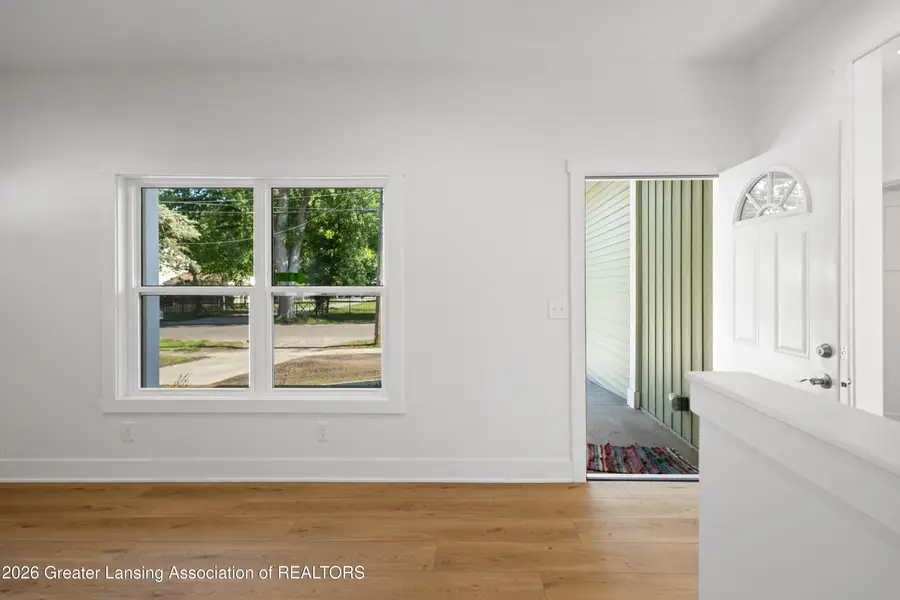 1729 Hillcrest Street, Lansing, MI 48910 - #3
