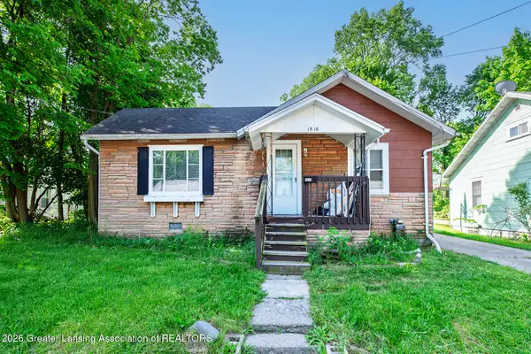 1516 Congress Street, Lansing, MI 48906