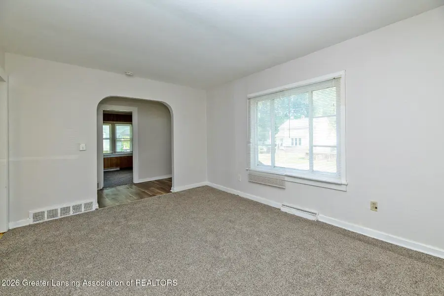 1516 Congress Street, Lansing, MI 48906 - #2