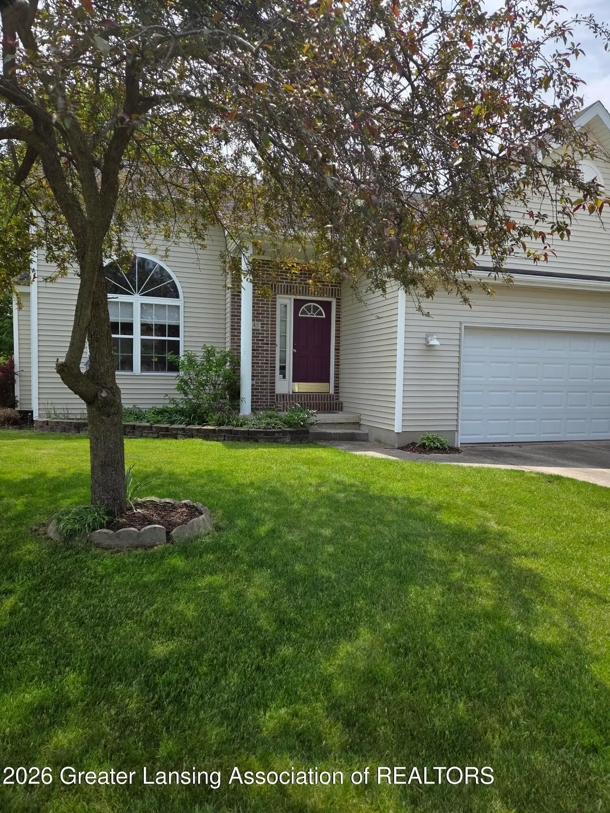 6145 Lindsey Lane, Lansing, MI 48911 - #1