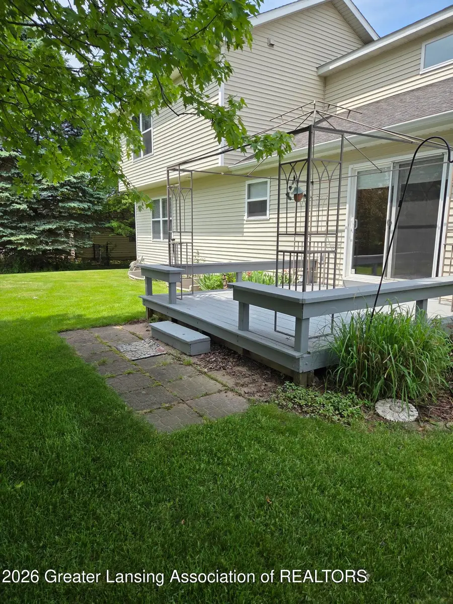 6145 Lindsey Lane, Lansing, MI 48911 - #2