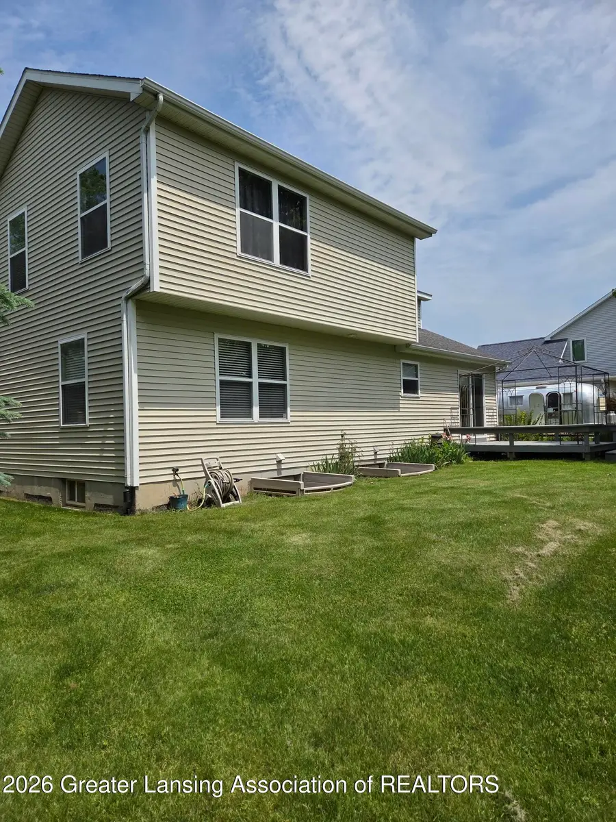 6145 Lindsey Lane, Lansing, MI 48911 - #3