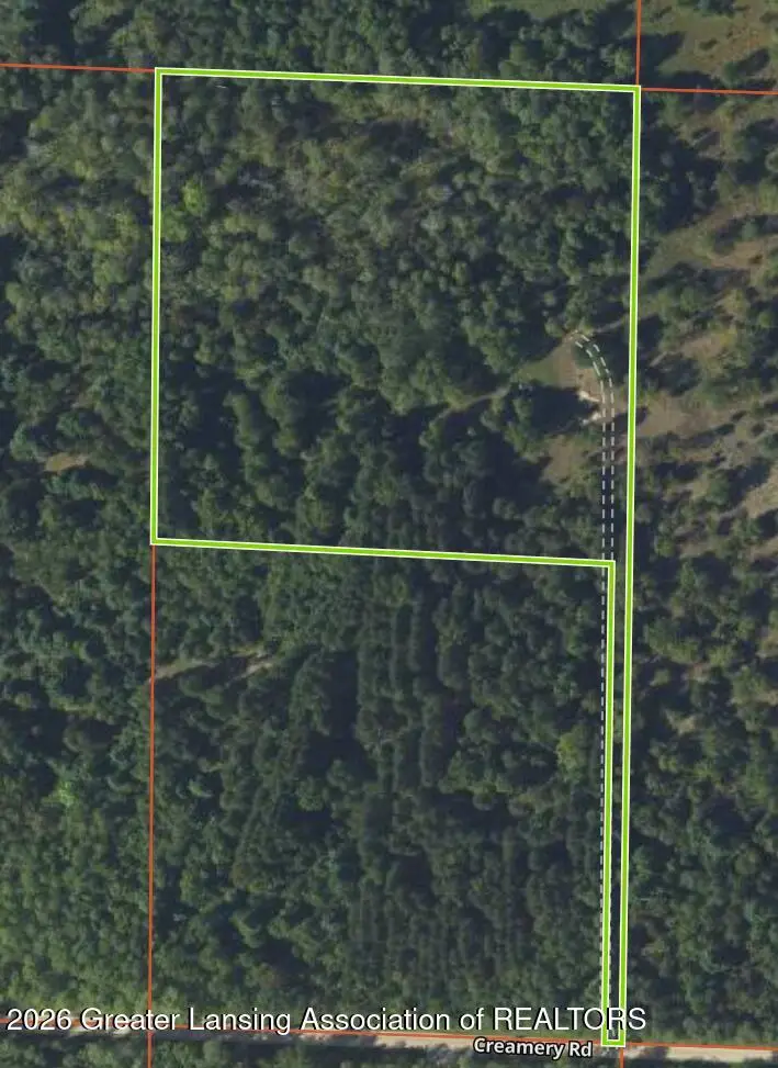 15744 Creamery Road, Kaleva, MI 49645 - #2