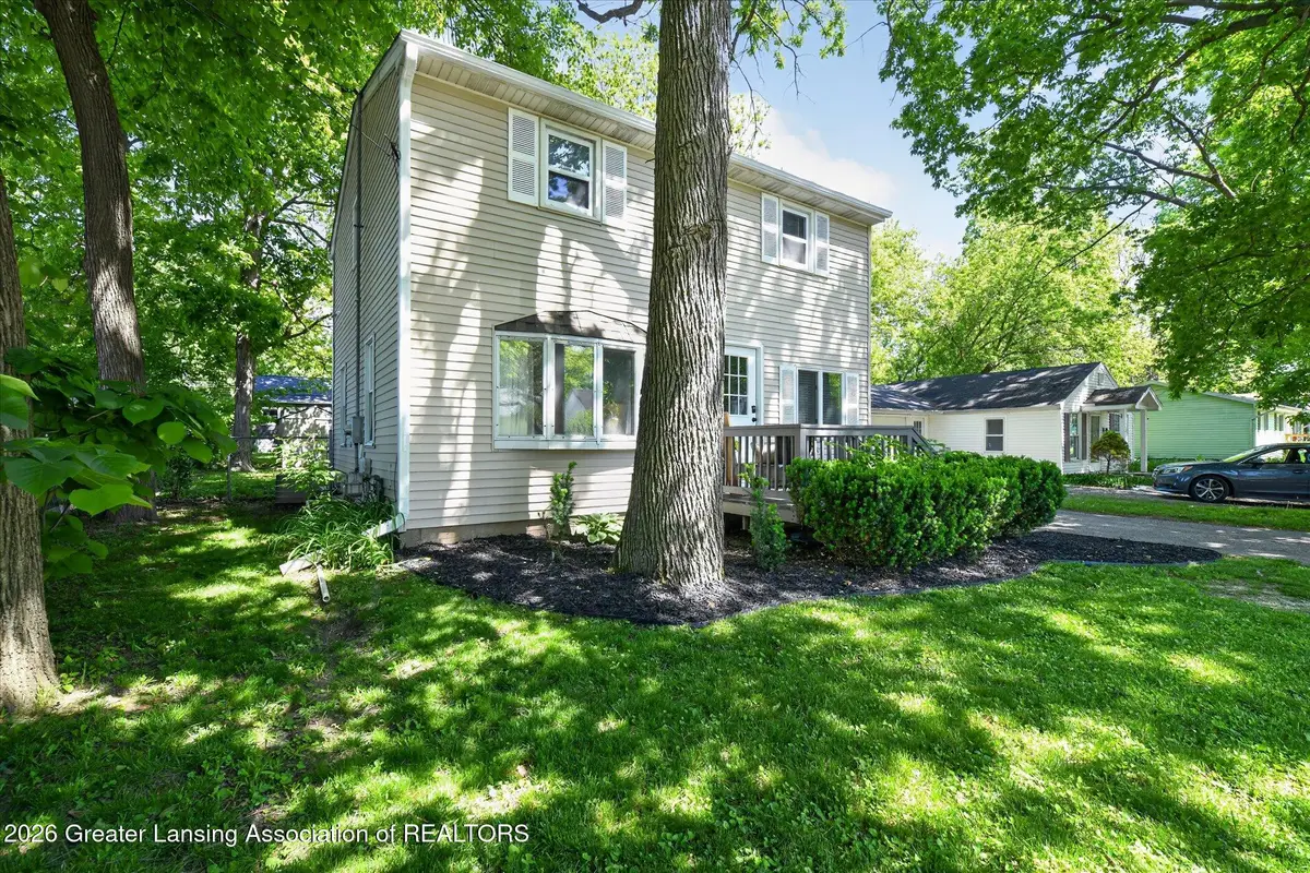6000 Greenman Street, Haslett, MI 48840 - #1