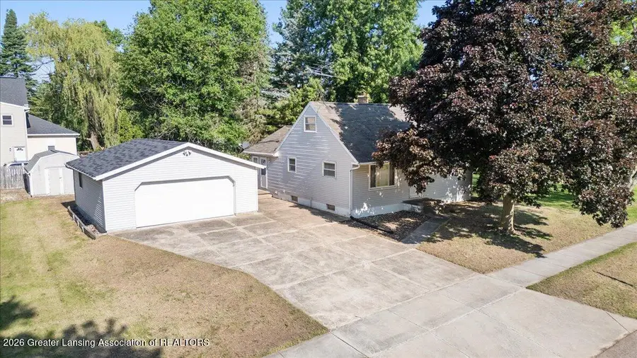 105 Pinetree Street, Potterville, MI 48876 - #2