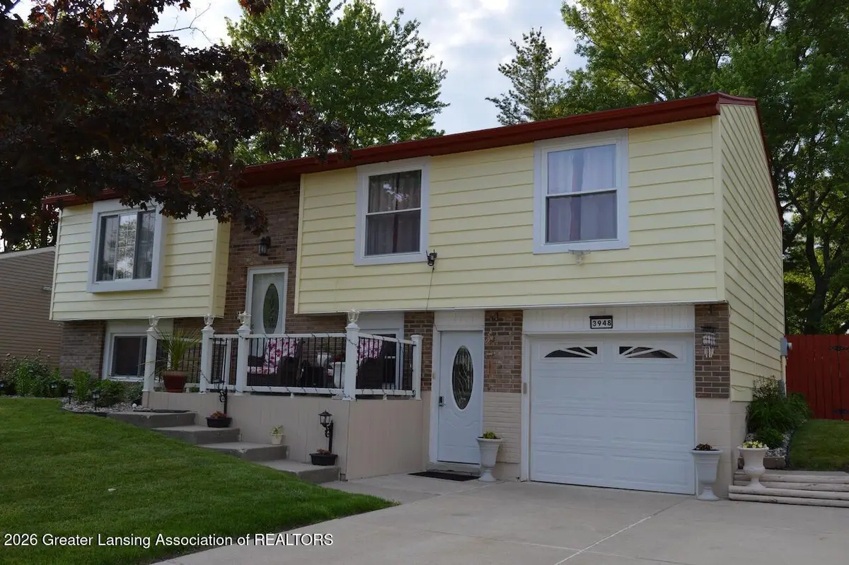3948 Gilford Circle, Lansing, MI 48911 - #1