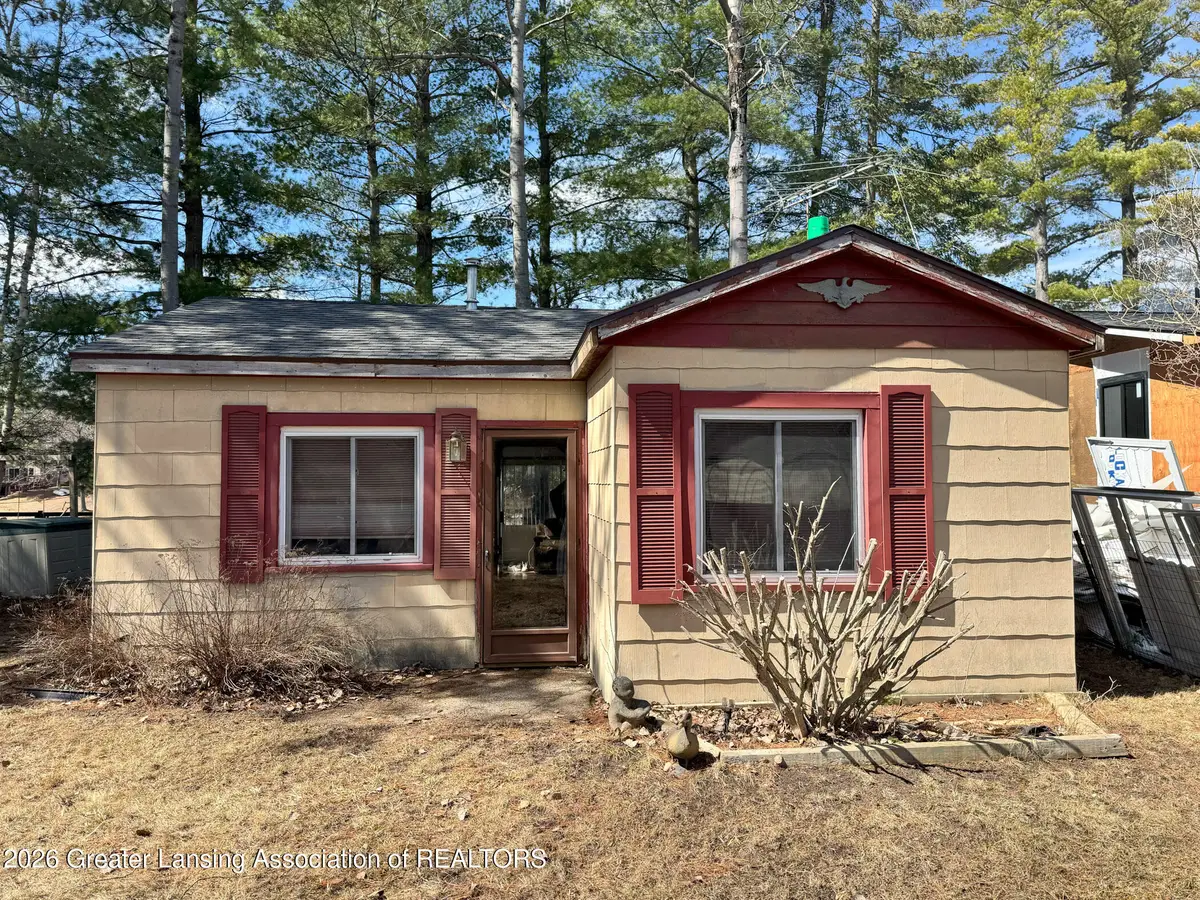 137 Dennis Road, Gladwin, MI 48624 - #1