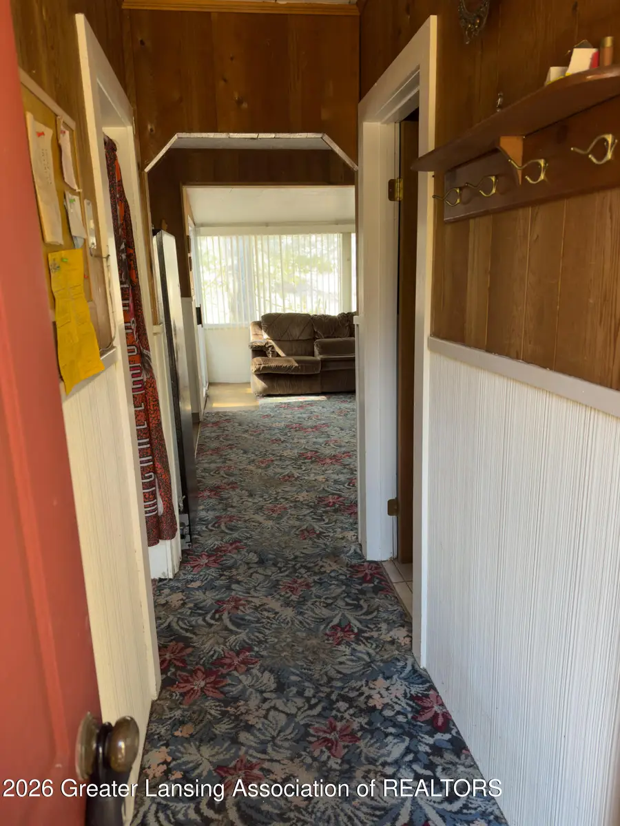 137 Dennis Road, Gladwin, MI 48624 - #3