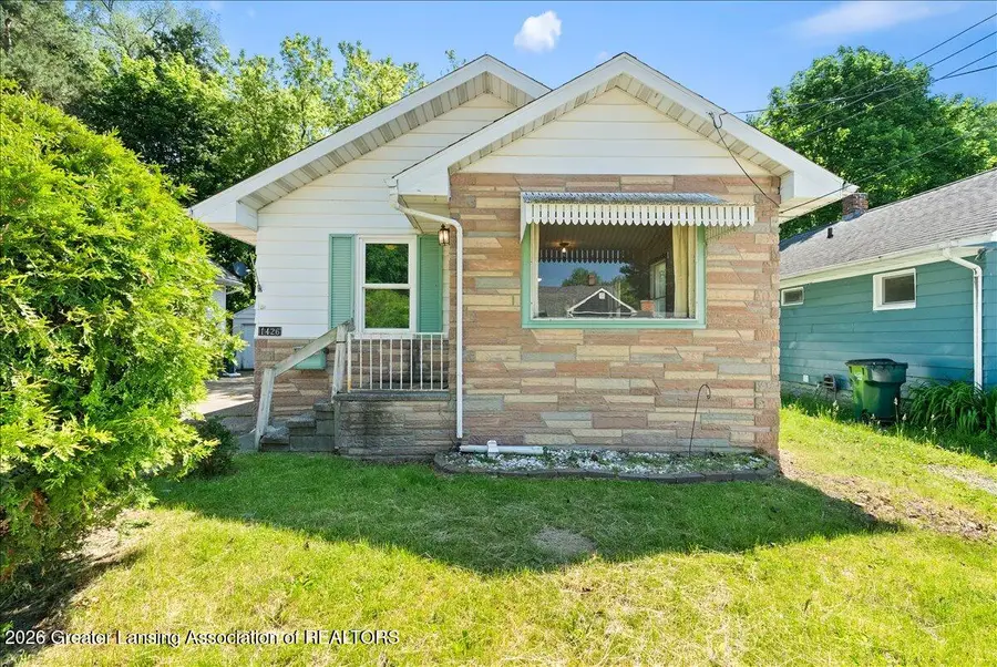 1426 Roseneath Avenue, Lansing, MI 48915 - #2