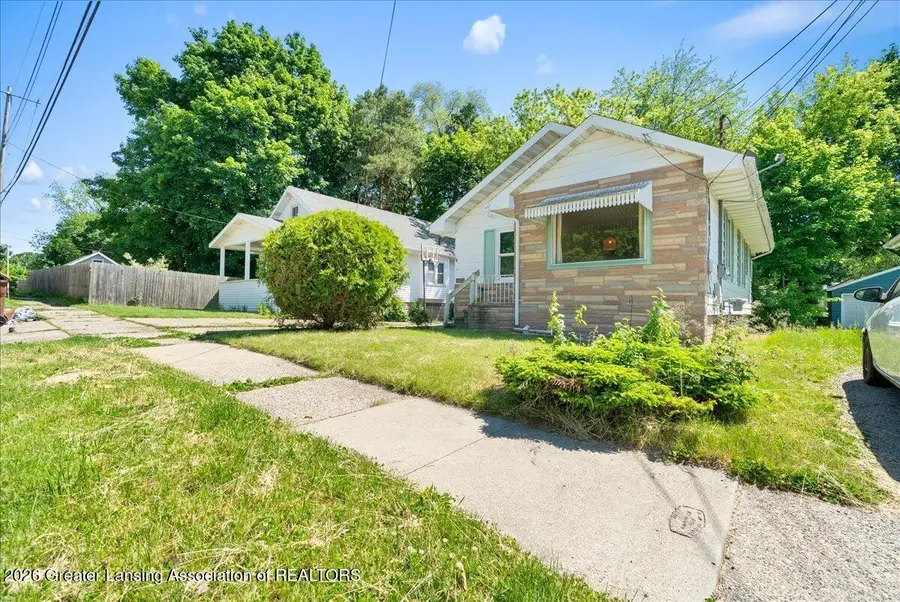 1426 Roseneath Avenue, Lansing, MI 48915 - #3