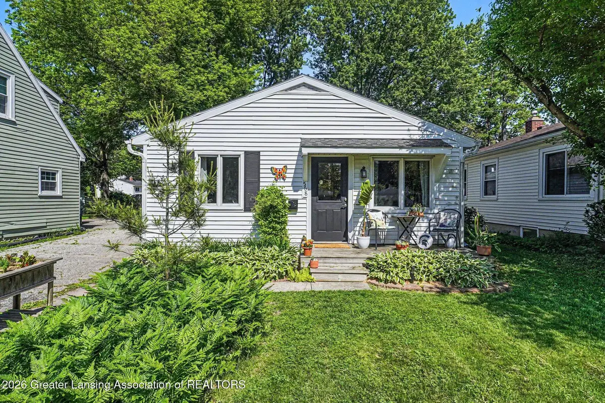 568 Lexington Avenue, East Lansing, MI 48823 - #1