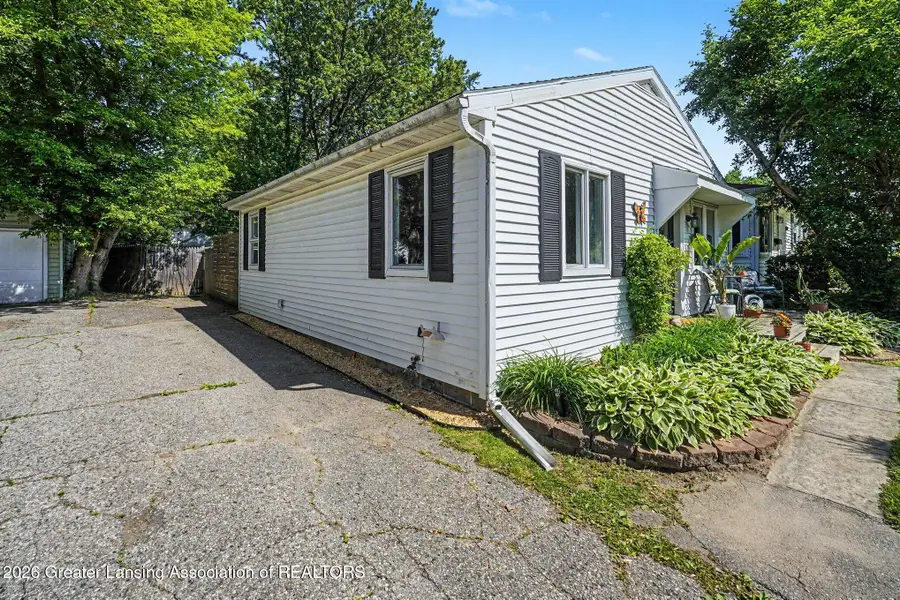 568 Lexington Avenue, East Lansing, MI 48823 - #3