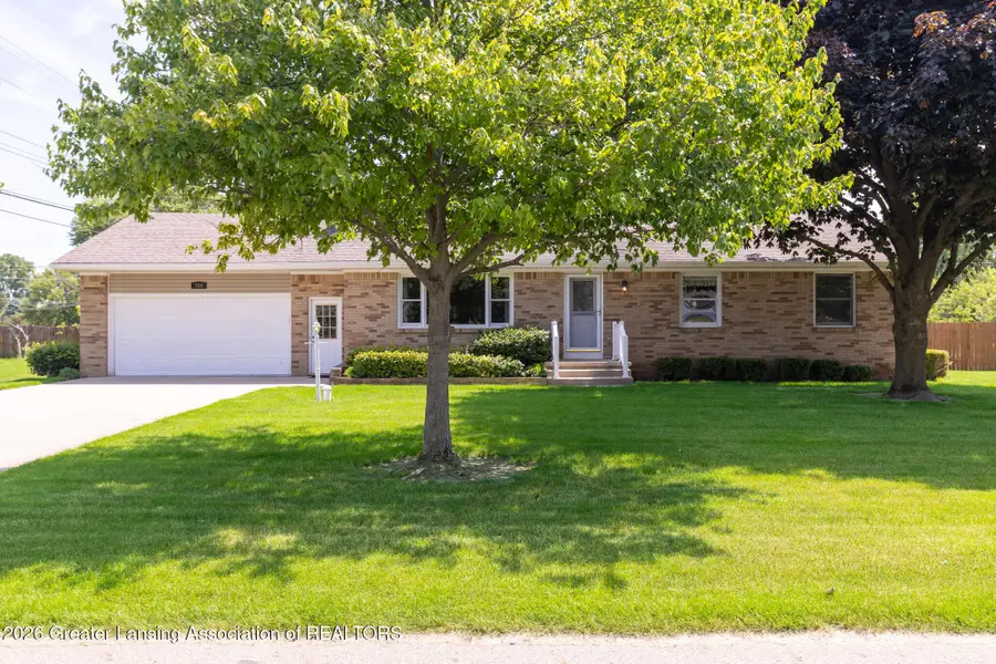 719 Arbor Vitae Drive, Lansing, MI 48917 - #2