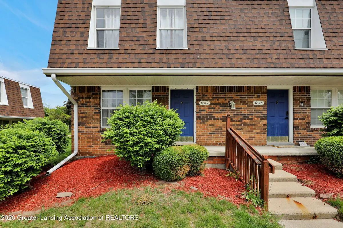 6310 Beechfield Drive, Lansing, MI 48911 - #1
