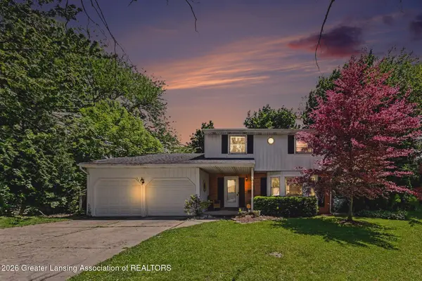3601 Christine Drive, Lansing, MI 48911