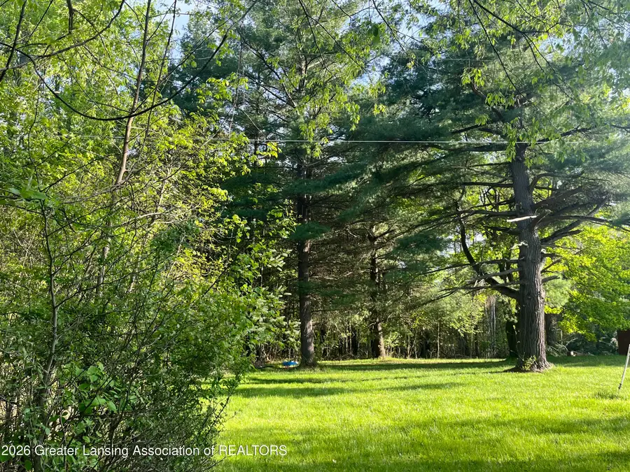 11000 W Monroe Road, Riverdale, MI 48877 - #2