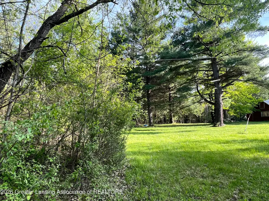 11000 W Monroe Road, Riverdale, MI 48877 - #3